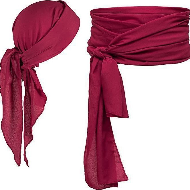 Ensemble de ceinture et bandea - Headband Summer Knit avis et prix
